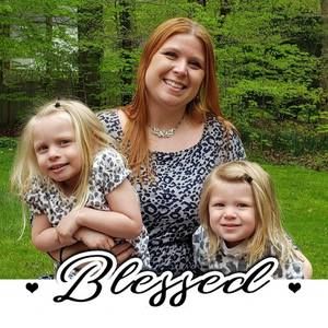 Meet your Posher, Suzi